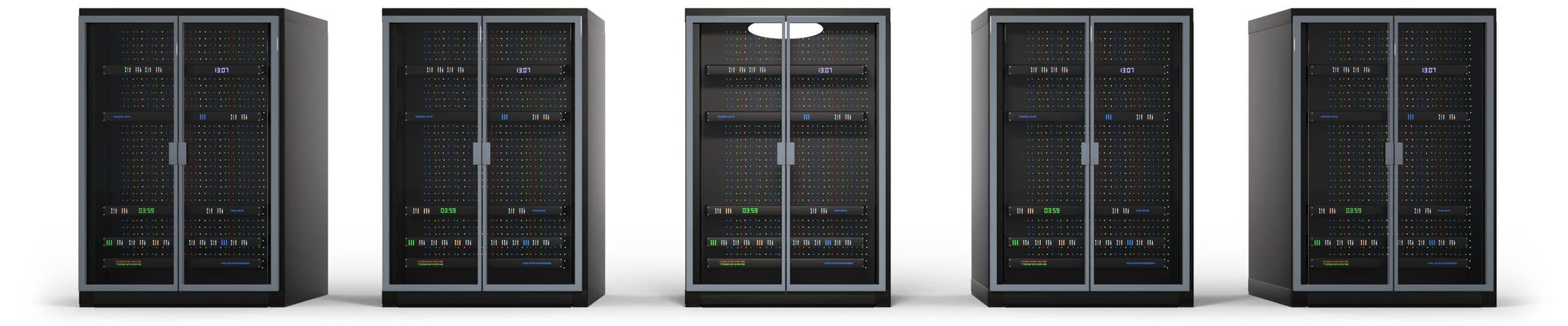 UK based web hosting servers